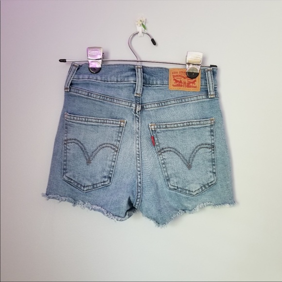 shorts - Picture 2 of 4